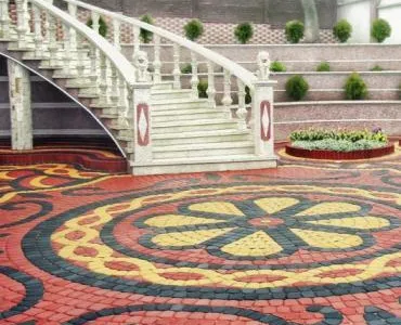 Bistrita Nasaud - Vanzari si montaj dale din beton vibropresat