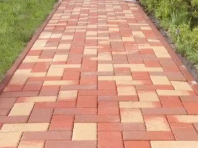 Bistrita Nasaud - Vanzari si montaj dale din beton vibropresat