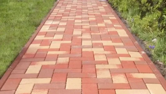Bistrita Nasaud - Vanzari si montaj dale din beton vibropresat