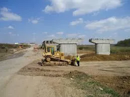 Constructie de drumuri si poduri
