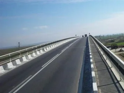 Constructie de drumuri si poduri
