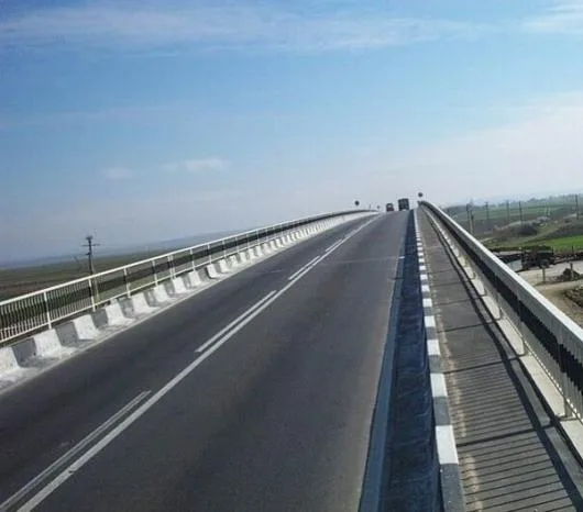 Constructie de drumuri si poduri