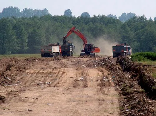 Constructie de drumuri si poduri