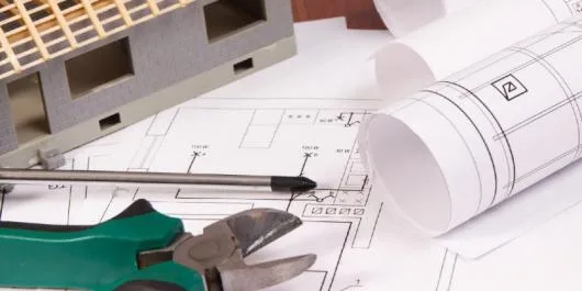 Case de locuit si case de vacanta din lemn - Comanesti / Bacau