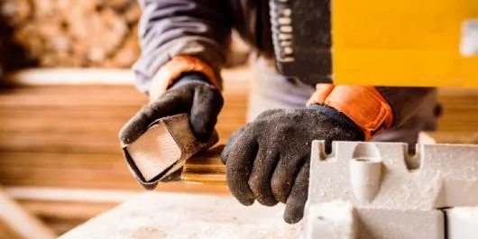 Case de locuit si case de vacanta din lemn - Comanesti / Bacau