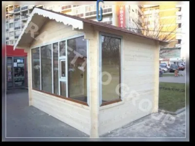 Constructii din lemn si mobilier gradina