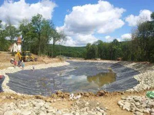 Produse si Servicii in domeniul amenajarilor exterioare