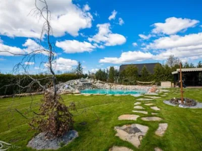 Milisauti / Suceava - Amenajari de spatii verzi,vanzari plante