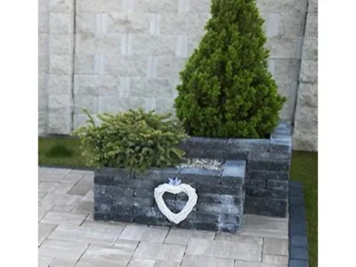 Odorheiu Secuiesc - Dale - rigole - borduri si montare pavaj