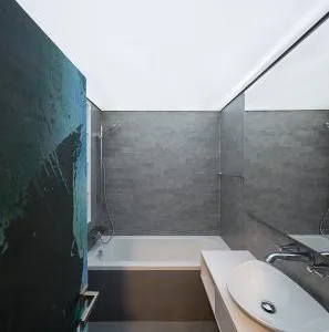 Silver Cube proiecte tavane extensibile Bucuresti
