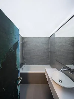 Silver Cube proiecte tavane extensibile Bucuresti