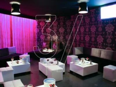 Sfantul Gheorghe / Covasna - Design interior Club & Bar