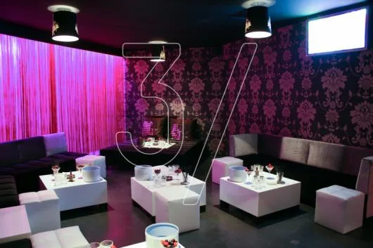 Sfantul Gheorghe / Covasna - Design interior Club & Bar