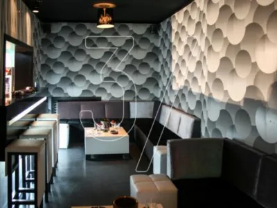 Sfantul Gheorghe / Covasna - Design interior Club & Bar
