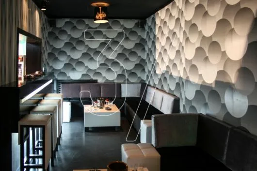 Sfantul Gheorghe / Covasna - Design interior Club & Bar