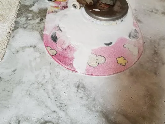 Iacomoz Serv Curatatorie covoare Ploiesti