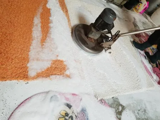 Iacomoz Serv Curatatorie covoare Ploiesti