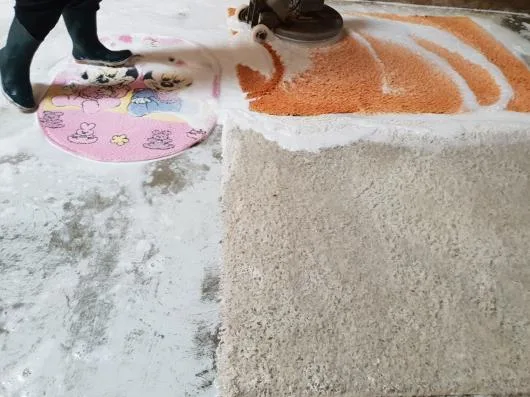 Iacomoz Serv Curatatorie covoare Ploiesti