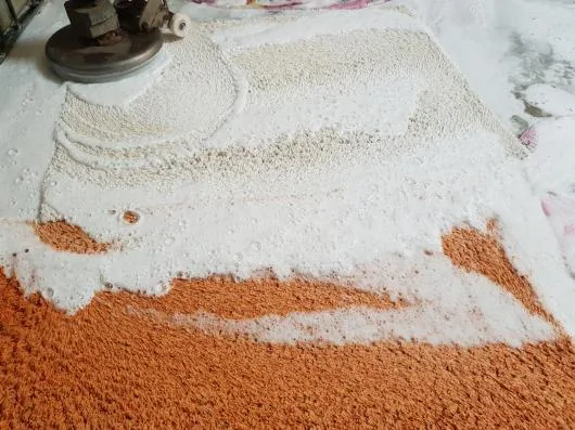 Iacomoz Serv Curatatorie covoare Ploiesti