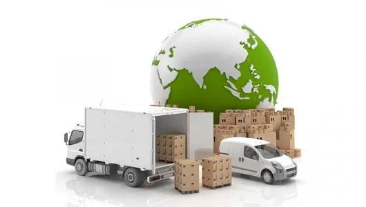 Bacau - Transport de marfa intern si international