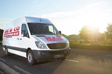 Bacau - Transport de marfa intern si international