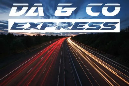 Bacau - Transport de marfa intern si international