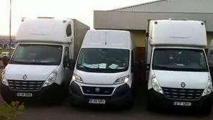 Bacau - Transport de marfa intern si international