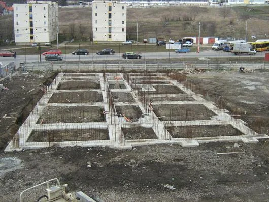 Targu Mures - Constructii - reabilitari si amenajari