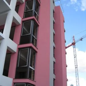 Targu Mures - Constructii - reabilitari si amenajari