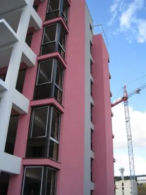 Targu Mures - Constructii - reabilitari si amenajari