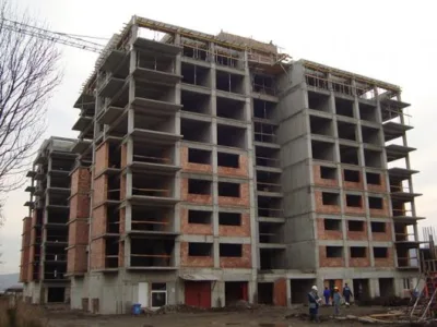 Targu Mures - Constructii - reabilitari si amenajari