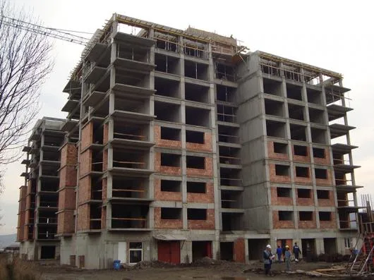 Targu Mures - Constructii - reabilitari si amenajari
