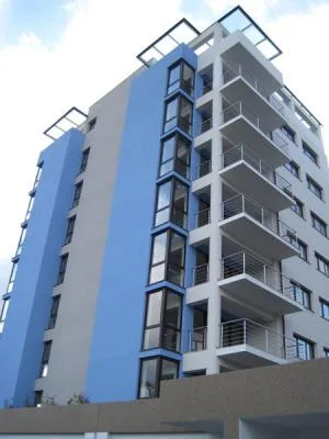Targu Mures - Constructii - reabilitari si amenajari