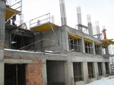 Targu Mures - Constructii - reabilitari si amenajari