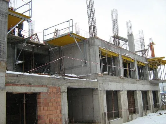Targu Mures - Constructii - reabilitari si amenajari