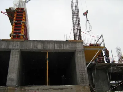 Targu Mures - Constructii - reabilitari si amenajari