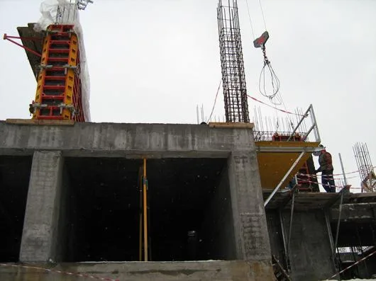Targu Mures - Constructii - reabilitari si amenajari