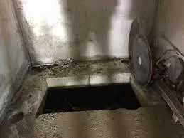 Bucuresti - Servicii profesionale de carotare