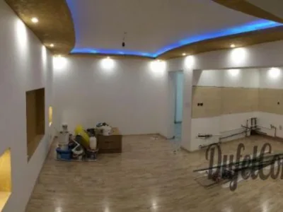 Constructii si amenajari interioare si exterioare - Botosani