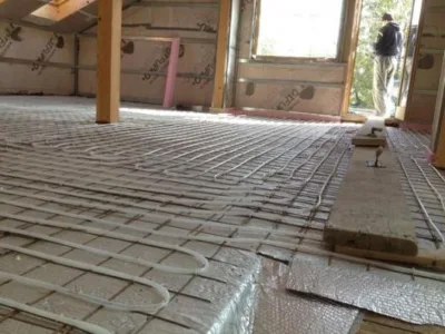 Constructii si amenajari interioare si exterioare - Botosani