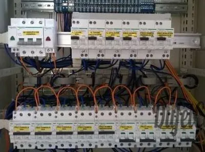 Constructii si amenajari interioare si exterioare - Botosani