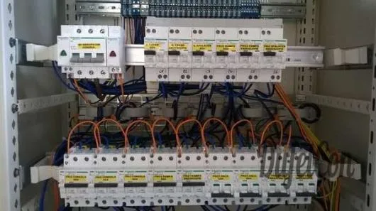 Constructii si amenajari interioare si exterioare - Botosani