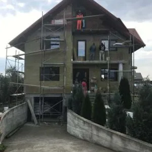 Constructii si amenajari interioare si exterioare - Botosani