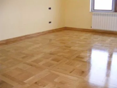 Parchet dublustratificat bauwerk - parchet stratificat din lemn - Cluj Napoca