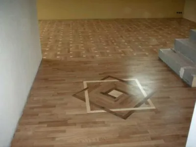 Parchet dublustratificat bauwerk - parchet stratificat din lemn - Cluj Napoca