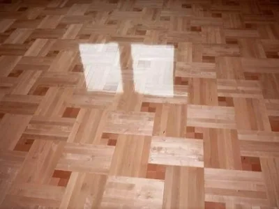 Parchet dublustratificat bauwerk - parchet stratificat din lemn - Cluj Napoca