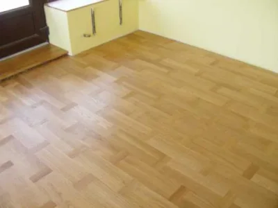 Parchet dublustratificat bauwerk - parchet stratificat din lemn - Cluj Napoca