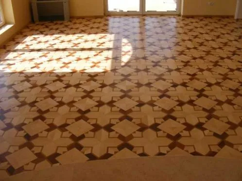 Parchet dublustratificat bauwerk - parchet stratificat din lemn - Cluj Napoca