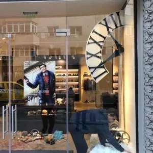 Bucuresti - Standuri - decoruri - butaforie - obiecte promotionale