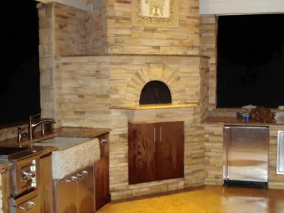Bucuresti - Design interior si amenajari interioare
